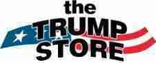 Trump Store Logo