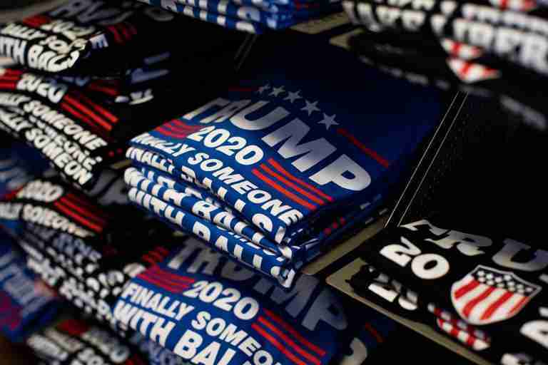 Trump 2020 T-Shirts