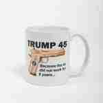 45 Mug