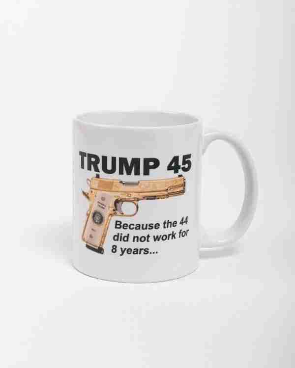 Mug 45