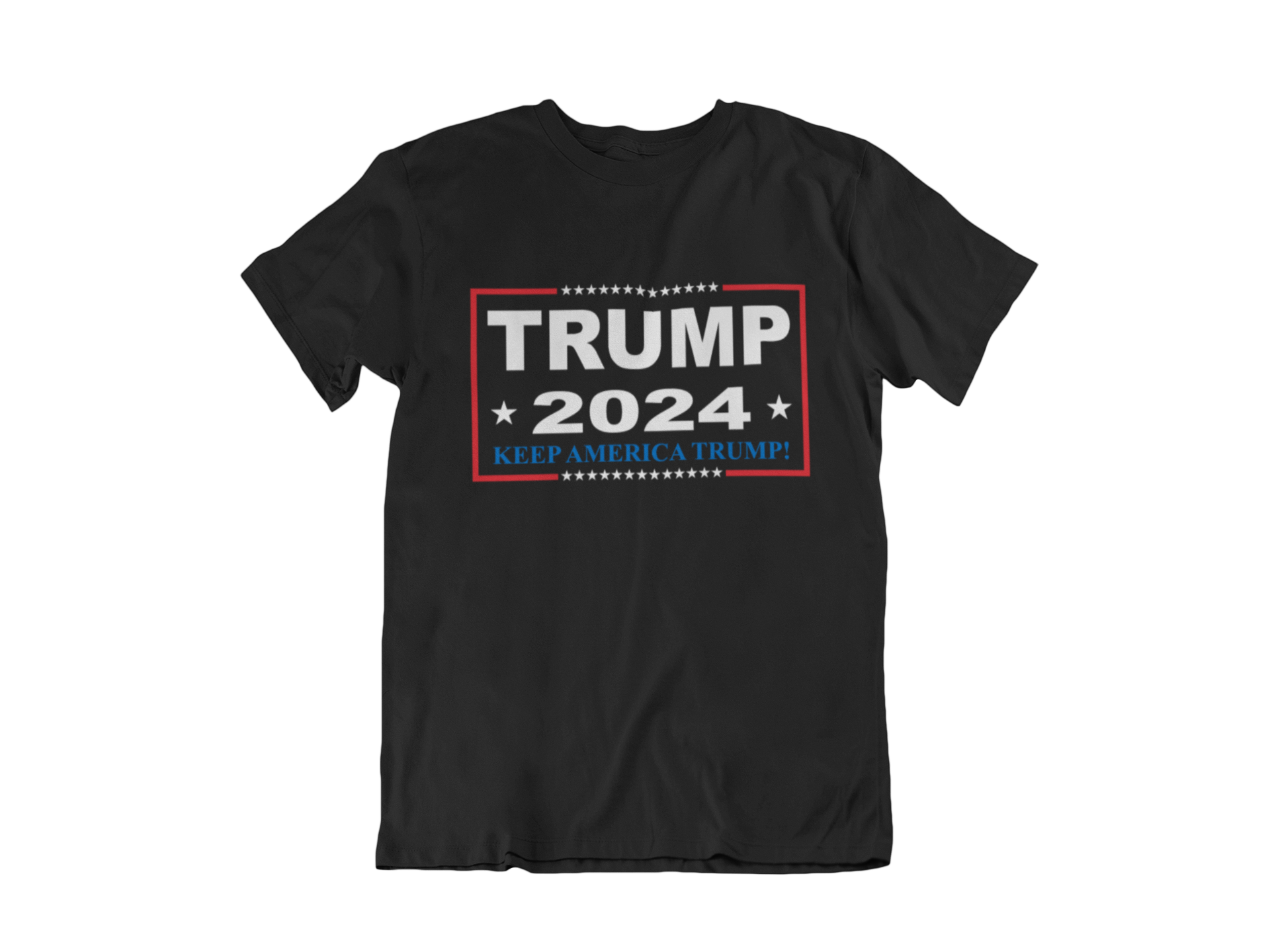 Trump 2024 Tee | The Trump Store PA