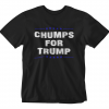Chumps Black