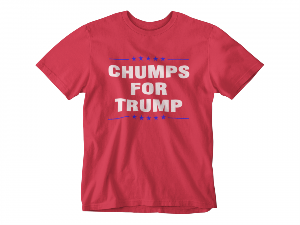 Chumps Red
