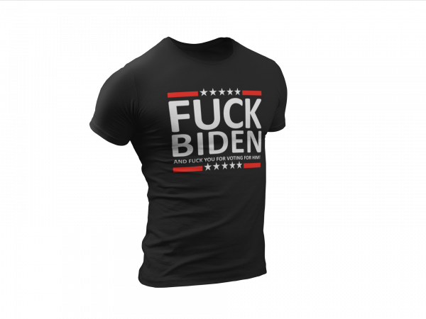 F-Biden Black
