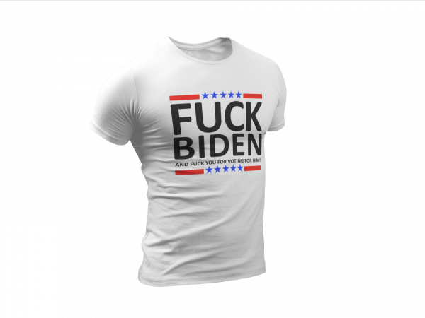 F-Biden White