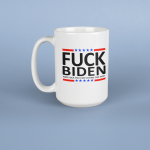 F-Biden Mug