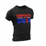 Impeach Biden Tee