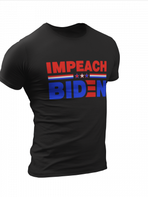 Impeach Biden Tee