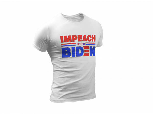 Impeach Biden White