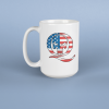 Q Punisher USA Mug