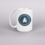 US Space Force Mug