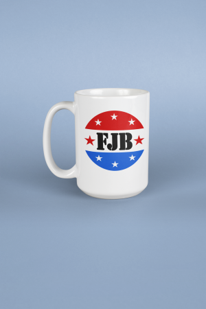 FJB Mug