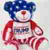 KAG Flag Bear