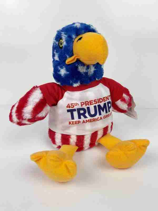 KAG Flag Eagle