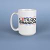 Lets Go Brandon Mug_White
