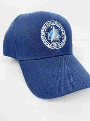 US Space Force Hat_Blue
