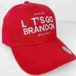 Let’s Go Brandon Hat
