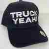 Truck Yeah Hat_Black