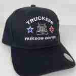 Truckers Convoy Hat