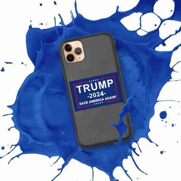 Trump 2024 iPhone Case_iphone-11-pro-max-case