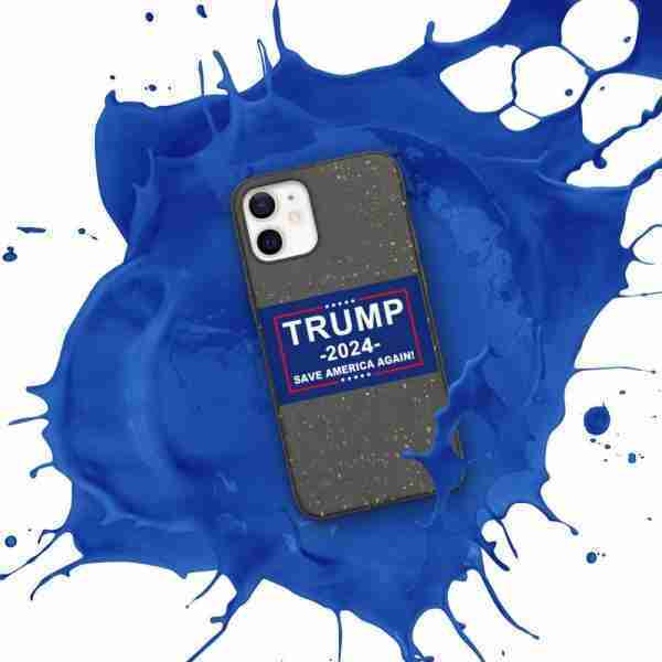 Trump 2024 iPhone Case_iphone-12-mini-case