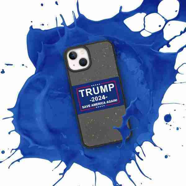 Trump 2024 iPhone Case_iphone-13-case