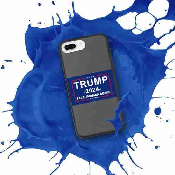 Trump 2024 iPhone Case_iphone-7-plus-8-plus-case