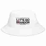 Lets Go Brandon Bucket Hat