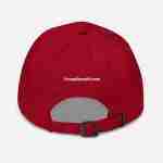 TRE46ON Ballcap Hat