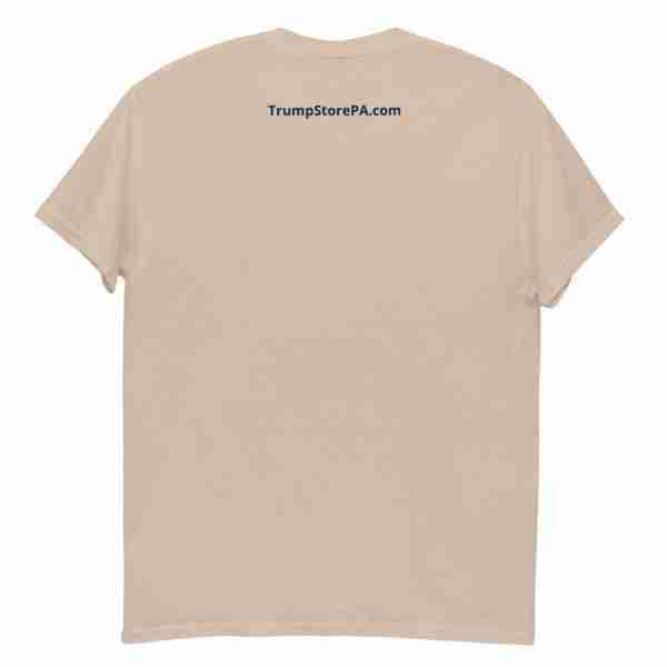 Mean Tweet Tee_Back Tan