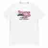 Trump 2024 Save America Tee_Front White