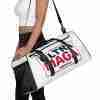 ULTRA MAGA Gym Bag_Front
