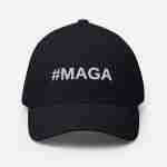 MAGA Ball Cap