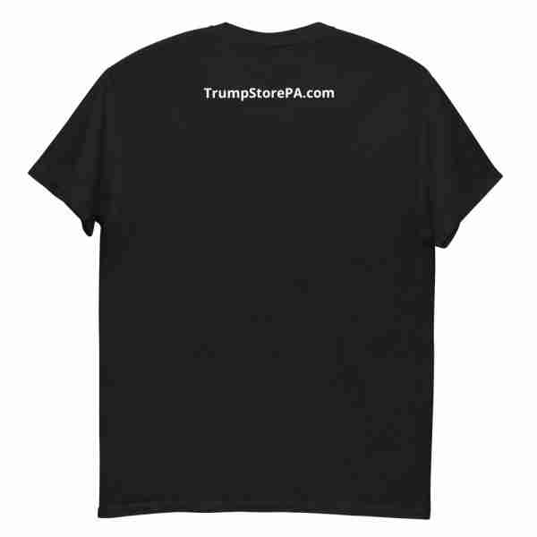 Got Diesel Tee_Back Black