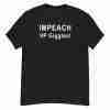 IMPEACH Giggles Tee_Front Black