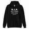 RIP Roe vs Wade Hoodie_Black