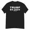 TRUMP B4-2024 Tee_Black