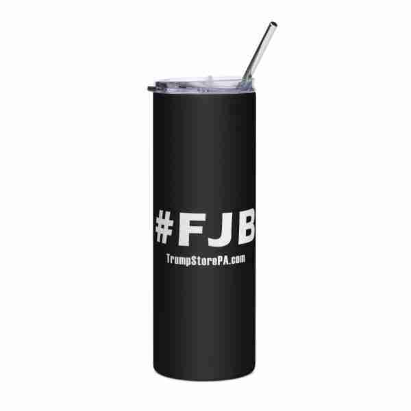 The FJB Tumbler_Front