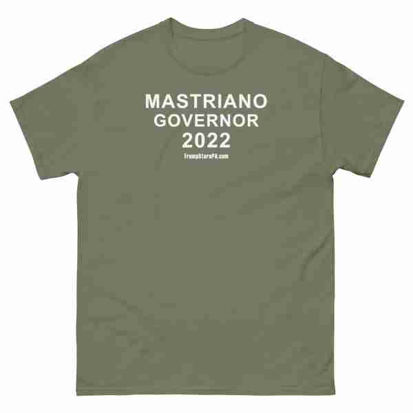mens classic tee military green front 6356eed1cb674 scaled