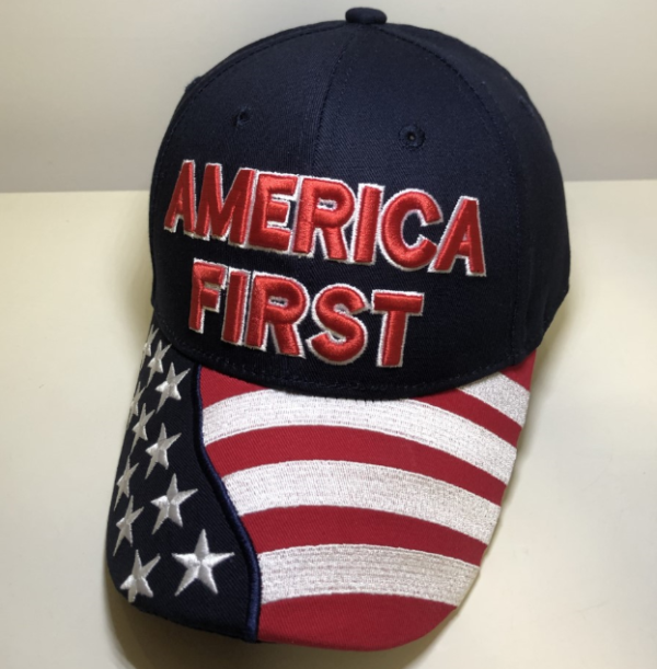 America First Cap5