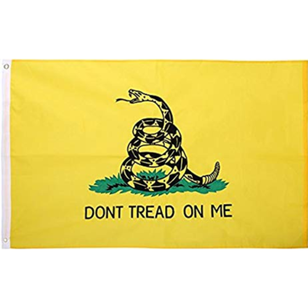 Gadsden Flag