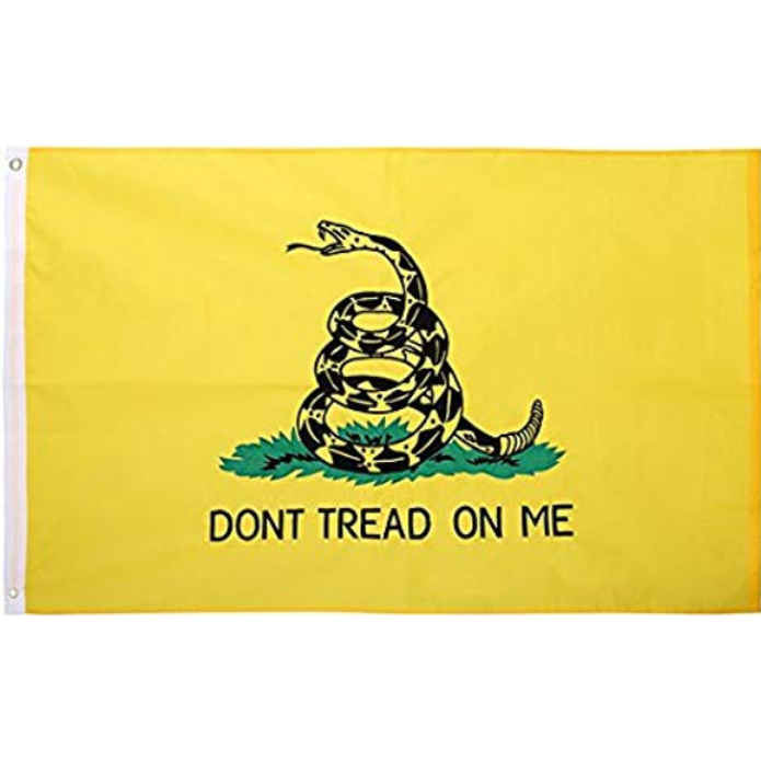 Gadsden Flag