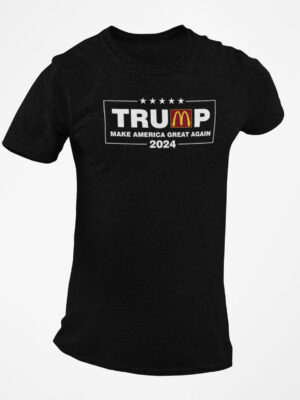 MAGA Donalds Tee