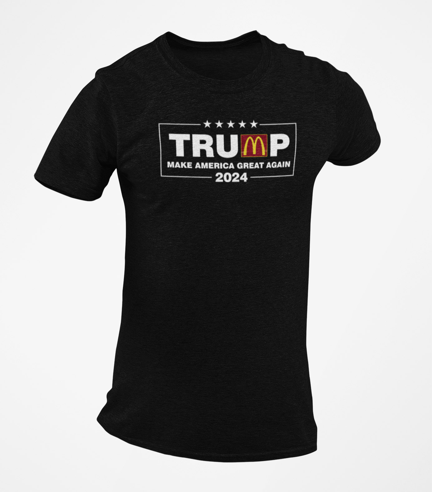 MAGA Donalds Tee