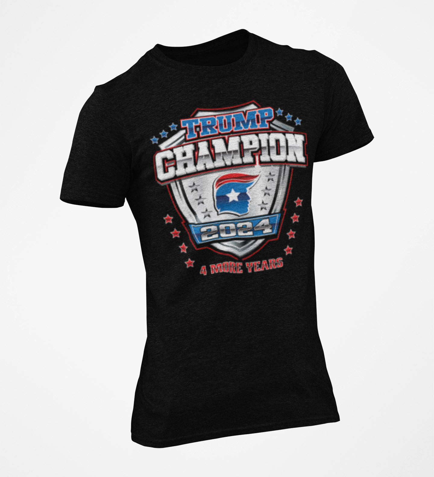 Champion usa shirt hotsell